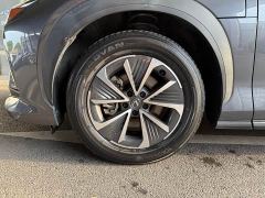 Lexus RZ 450e AWD Luxury Edition - фото 4