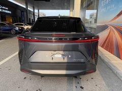 Lexus RZ 450e AWD Luxury Edition - фото 5