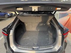 Lexus RZ 450e AWD Luxury Edition - фото 6