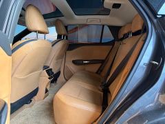 Lexus RZ 450e AWD Luxury Edition - фото 7