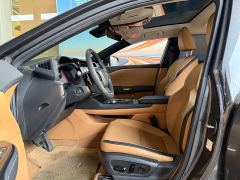 Lexus RZ 450e AWD Luxury Edition - фото 8