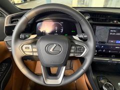 Lexus RZ 450e AWD Luxury Edition - фото 9