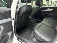 Audi A4L 40 TFSI Fashion Dynamic - фото 10