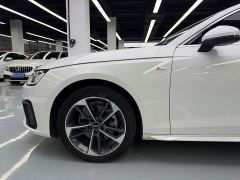 Audi A4L 40 TFSI Fashion Dynamic - фото 13