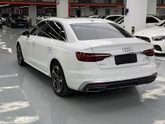 Audi A4L 40 TFSI Fashion Dynamic - фото 16