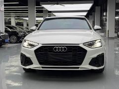 Audi A4L 40 TFSI Fashion Dynamic - фото 2