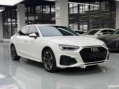 Audi A4L 40 TFSI Fashion Dynamic - фото 3