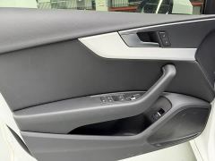 Audi A4L 40 TFSI Fashion Dynamic - фото 4