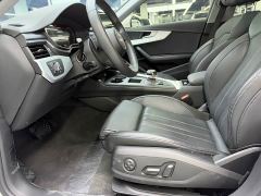 Audi A4L 40 TFSI Fashion Dynamic - фото 5