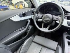 Audi A4L 40 TFSI Fashion Dynamic - фото 6