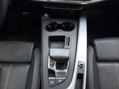 Audi A4L 40 TFSI Fashion Dynamic - фото 7