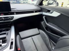 Audi A4L 40 TFSI Fashion Dynamic - фото 8