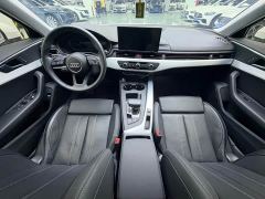 Audi A4L 40 TFSI Fashion Dynamic - фото 9