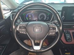 Honda Odyssey 2.0L e:HEV Premium - ფოტო 10
