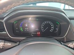 Honda Odyssey 2.0L e:HEV Premium - ფოტო 11