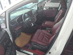 Honda Odyssey 2.0L e:HEV Premium - ფოტო 14