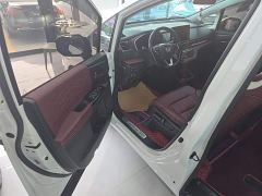 Honda Odyssey 2.0L e:HEV Premium - ფოტო 15