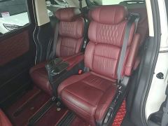 Honda Odyssey 2.0L e:HEV Premium - ფოტო 16