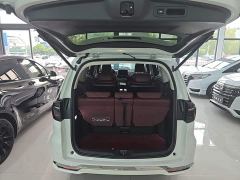 Honda Odyssey 2.0L e:HEV Premium - ფოტო 18