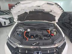 Honda Odyssey 2.0L e:HEV Premium - ფოტო 19