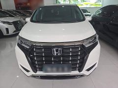 Honda Odyssey 2.0L e:HEV Premium - ფოტო 2