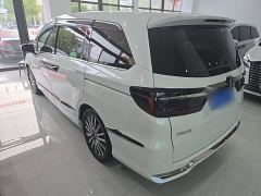 Honda Odyssey 2.0L e:HEV Premium - ფოტო 4
