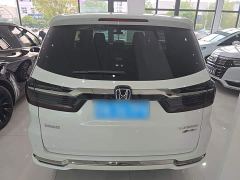 Honda Odyssey 2.0L e:HEV Premium - ფოტო 5