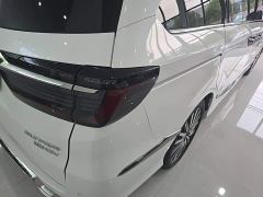 Honda Odyssey 2.0L e:HEV Premium - ფოტო 7