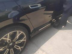 BMW 7 Series 735Li Luxury Package - ფოტო 12