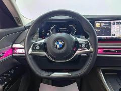 BMW 7 Series 735Li Luxury Package - ფოტო 15