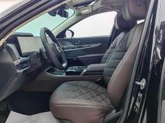 BMW 7 Series 735Li Luxury Package - ფოტო 16