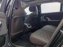 BMW 7 Series 735Li Luxury Package - ფოტო 17