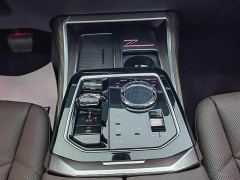 BMW 7 Series 735Li Luxury Package - ფოტო 19