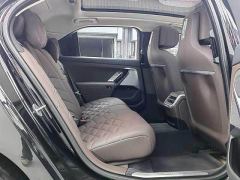 BMW 7 Series 735Li Luxury Package - ფოტო 20