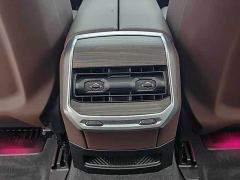 BMW 7 Series 735Li Luxury Package - ფოტო 8