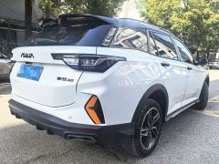 Aeolus Yixuan GS Mach Edition 1.5L Automatic Planetary Edition - ფოტო 18