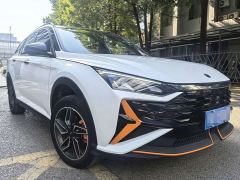 Aeolus Yixuan GS Mach Edition 1.5L Automatic Planetary Edition - ფოტო 4