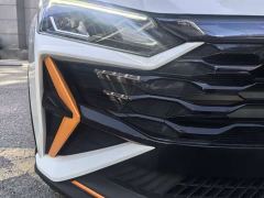 Aeolus Yixuan GS Mach Edition 1.5L Automatic Planetary Edition - ფოტო 5