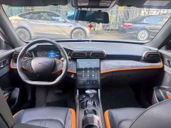 Aeolus Yixuan GS Mach Edition 1.5L Automatic Planetary Edition - ფოტო 7
