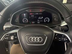 Audi A6L Facelift 45 TFSI Dynamic Luxury - ფოტო 11