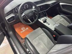 Audi A6L Facelift 45 TFSI Dynamic Luxury - ფოტო 12