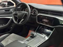 Audi A6L Facelift 45 TFSI Dynamic Luxury - ფოტო 13