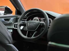 Audi A6L Facelift 45 TFSI Dynamic Luxury - ფოტო 15