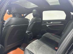 Audi A6L Facelift 45 TFSI Dynamic Luxury - ფოტო 16