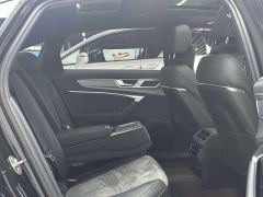 Audi A6L Facelift 45 TFSI Dynamic Luxury - ფოტო 17