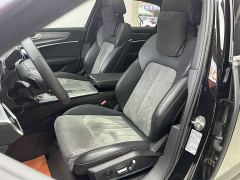 Audi A6L Facelift 45 TFSI Dynamic Luxury - ფოტო 18