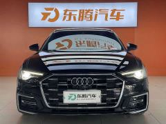 Audi A6L Facelift 45 TFSI Dynamic Luxury - ფოტო 2