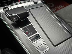 Audi A6L Facelift 45 TFSI Dynamic Luxury - ფოტო 20