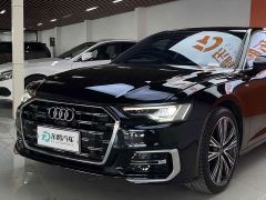 Audi A6L Facelift 45 TFSI Dynamic Luxury - ფოტო 4