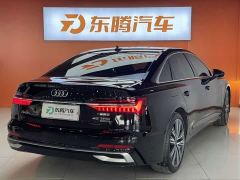Audi A6L Facelift 45 TFSI Dynamic Luxury - ფოტო 5
